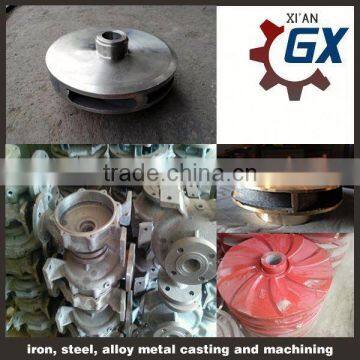 2015 hot sale mud pump parts