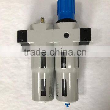 Promotions JULY Supply New Style Pneumatic Two-point F.R.L Combination photo-3