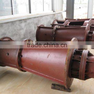 Electric Air Diaphragm Pump photo-6