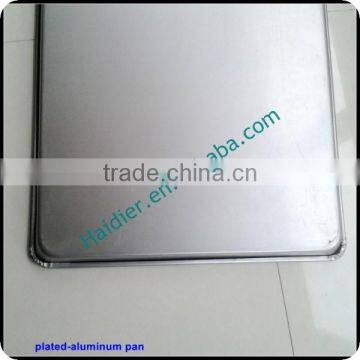 Rustproof Plated-aluminum Bread Pan, Bread Baking Pan photo-4