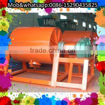 Aluminium Powder Grinding Use Anti-explosion Ball Mill photo-4