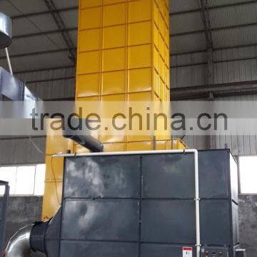 Professional Design and New Type Circulating Grain Dryer photo-2