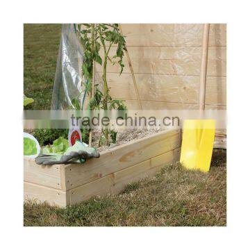 Large Spade Yellow Outdoor Toys Garden Tool Toys photo-4