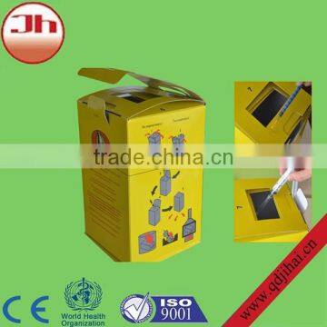 Waterprf 2015 New Product Waterproof Box, New Medical Safety Box photo-2