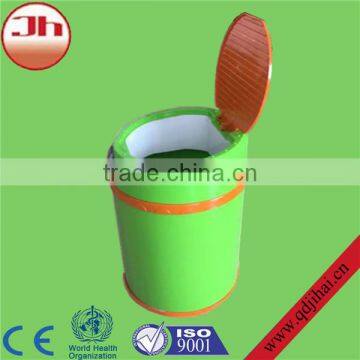 2015 Hot Sell 13 Gallon Open Top Trash Can photo-6