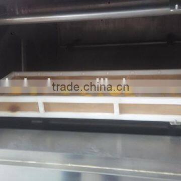 Microwave Vacuum Dryer for Mango/mango Slice photo-4