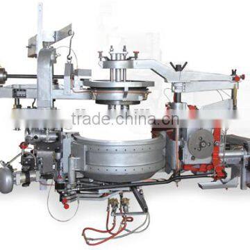 Glass Furnace Gob Feeder