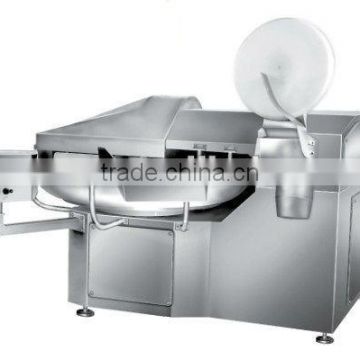 Sausage High Speed 330L Bowl Cutter