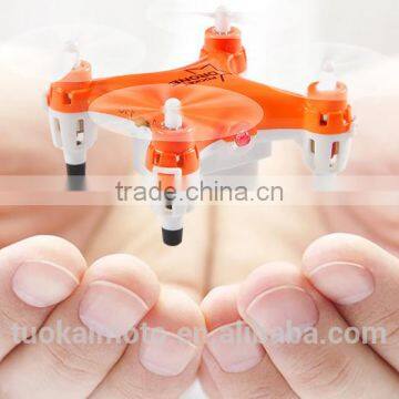 Newest Arrival Mini Style Pocket Toys Drone for Children Best Gifts Aircraft photo-6