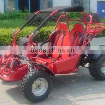 150cc/250cc EEC Buggy C.V.T Drive (TKG250E-B) photo-3