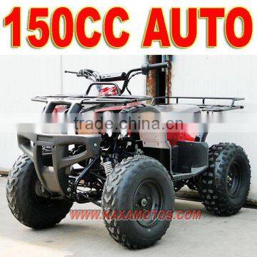 Automatic 150cc Quad Bike