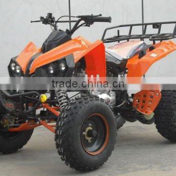 single cylinder quad atv (SX-SM200)