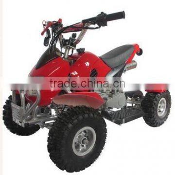 Mini Quad Bike 50cc Cheap Atv for Sale With CE(ATV50-08) photo-4