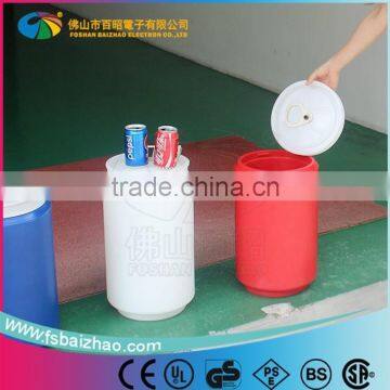 Rotational Molding Plastic Ice Box, Cooler Box, Ice Chest photo-4