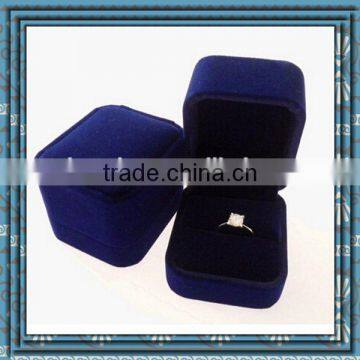 custom jewelry box sponge