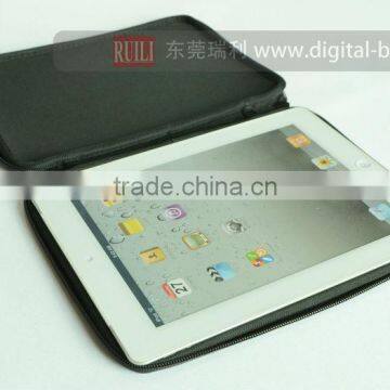 Supplier Zipper EVA Case Soft Neoprene Universal Laptop Bag Tablet Case photo-4