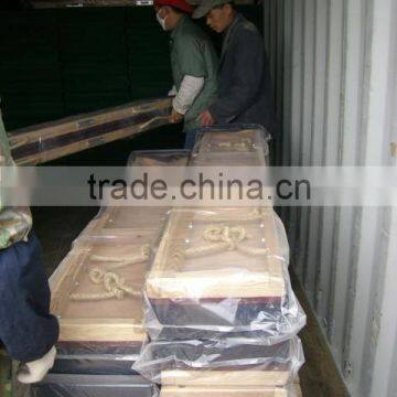 6 ft Piano Skids Board With E-track for Moving the Piano photo-2