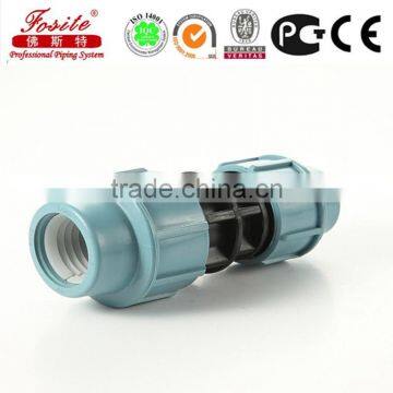 PP Clamp Saddle for Irrigation Pipe photo-3