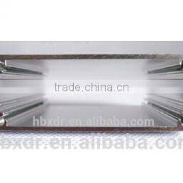 OEM custom aluminum enclosure for electronic instrument