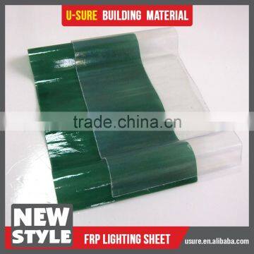 Durable Fiber Roofing Sheet Price photo-3