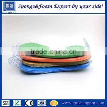 High Quality Car Waxing Polishing Cleaning Sponge photo-2