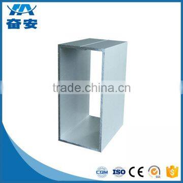 Top Sale Guaranteed Quality Selling Aluminium Window Extrusion