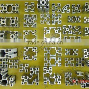 Aluminum Profile Assembly Line Used in Optical,welcome ODM & OEM photo-6