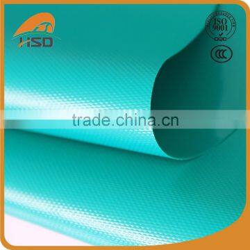 Wholesale Tarpaulin Rolling Waterproof Pvc Coated Fabric photo-4
