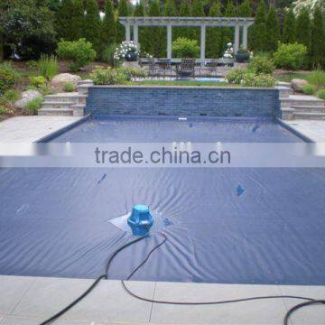 Swimming pool drain cover