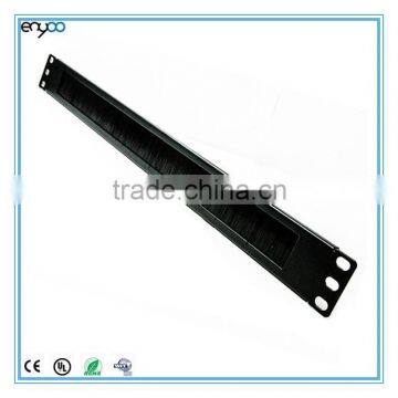 Network Brush Strip ,rack Cable Brush Panel,brush Seal for Prevents Dust Ingress photo-4