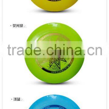 Wholesale Star Disc,Verified Popular Frisbee, X-COM SPORTS 175 Gram Professional ULTIMATE DISC /flying Disc Frisbee photo-5