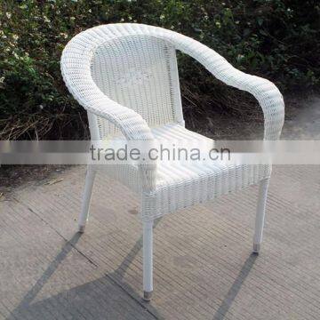 UV Resistant Cheap Plastic Patio Chairs photo-2