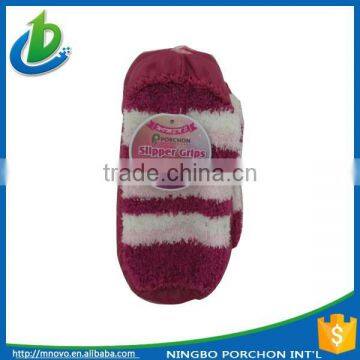 Trade Assurance Made in China Anti-slip Tube Baby Shoe Socks photo-3