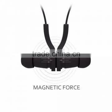 Mini Wireless Bluetooth Stereo In-ear Earphone With 4.0+EDR Version Control By Voice For Sport Use photo-4