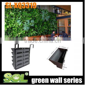 Factory Hot Sale Modular Green Wall System
