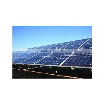 10KW BESTSUN solar commercial water heating system with special PV combiner design