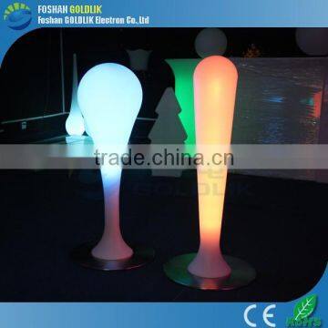 Theme Park Decorations WIFI Control Waterproof Floor LED Light photo-5