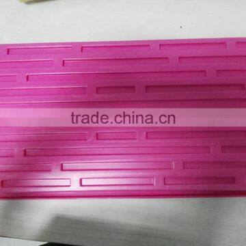 Chinese Manufacturer Rectangular Plastic Tray for Seed Sprout photo-2