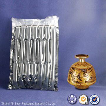 Wholesale Bubble Cushion Bag Inflatable Air Column Bag Plastic Packaging Bags photo-2