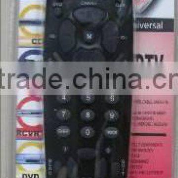 Plastic Univeral Air Conditioner Remote Control photo-3