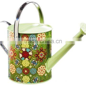 Garden Metal Watering Can