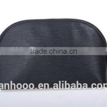 Sexy Women Real Leather Travel Cosmetic Bag, Beautiful Cosmetic Bag for Women photo-3