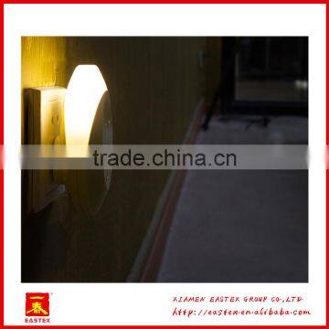 Intelligent Light Control Nightlight With Socket photo-5
