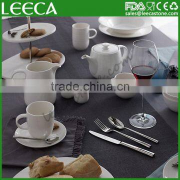 The Natural Environment of Meal Pad, European Style Square Shape Mats photo-5