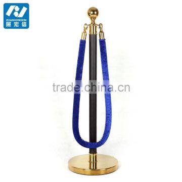 Customized Competitive Price Barriers With Ropes photo-2