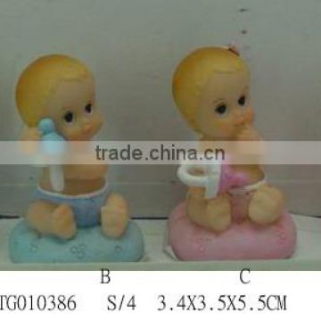 polyresin figurer,resinic craft,resin sculpture