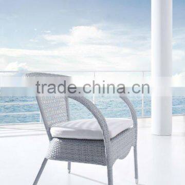metal chair aluminium chair