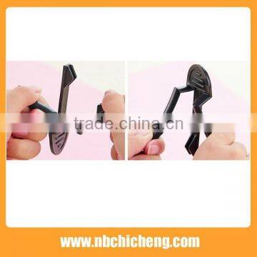 Plastic Garbage Bag Holder Clip Rubbish Disposal Waste Can Bag Clip photo-3