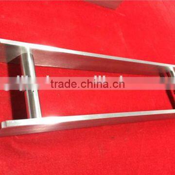 Stainless Steel Door Pull Handle/Interior Door Handle/Sliding Glass Door Handle