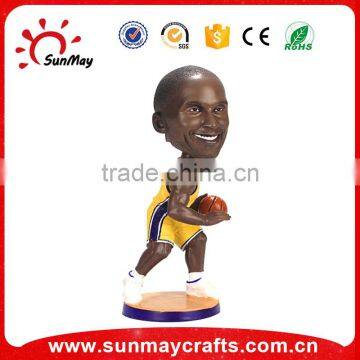 Custom Resin Figurine photo-4